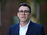 Labour 'disconnected from reality' as a damning report warns patients face waiting twice as long for care as ministers promised