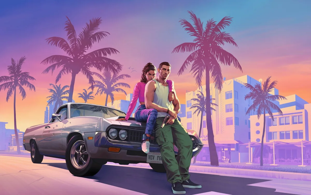 GTA VI estrenará su tráiler en Netflix: a qué hora es el avance del videojuego más esperado de la historia