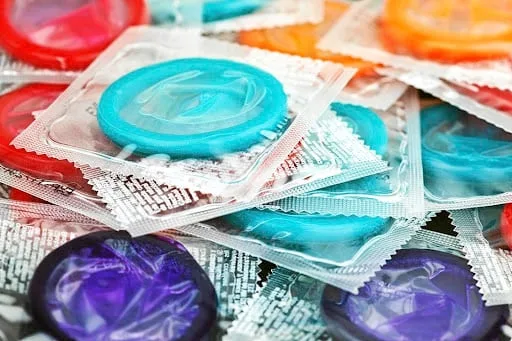 France warns of 300,000 potentially unsafe condoms