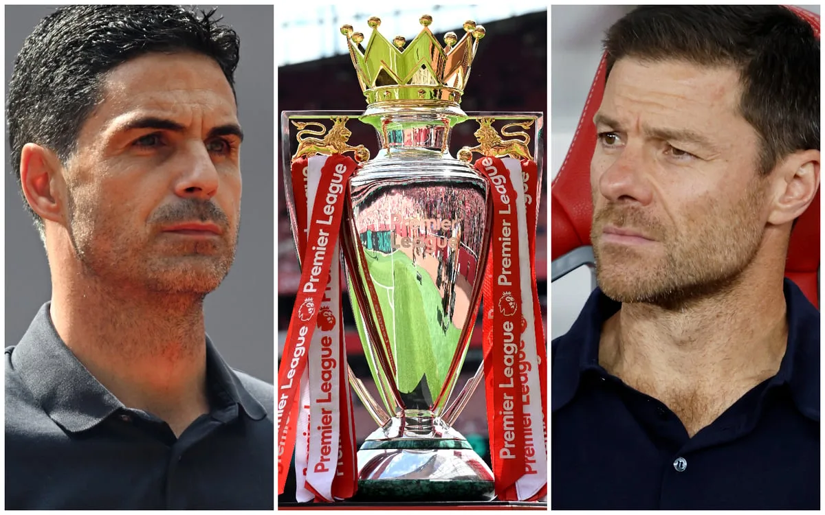 Premier League opening weekend 2026/27: Fixtures in full, kick-off times and TV channels