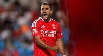 I Liga. Casa Pia e Benfica
