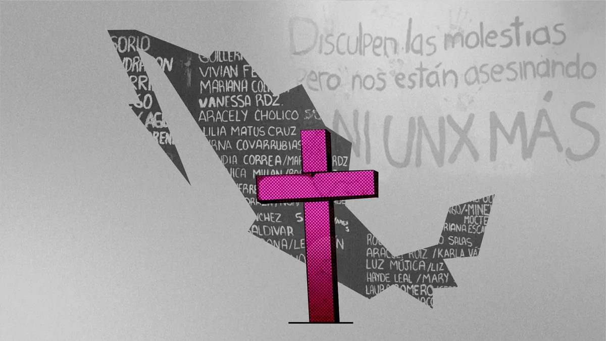 Prevención, registro de orfandad y capacitación: esto proponen modificar en la iniciativa de la Ley contra el Feminicidio