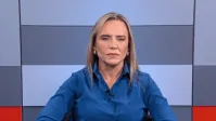 À CNN, Arruda comenta crise no BRB: “Meteram os pés pelas mãos”