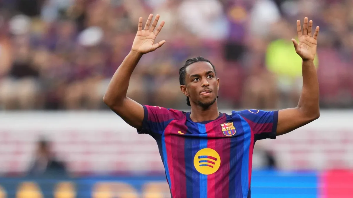 Barcelona cogita negociar lateral, mas impõe condição a interessados na reta final da janela