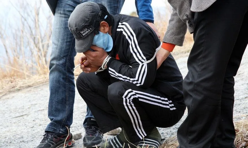 축구장 320개 크기 산림 태운 ‘봉대산 불다람쥐’, 징역 12년