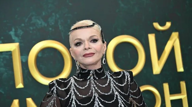 Долина рассказала о подаренной друзьями квартире