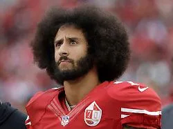 Ex-Star schäumt vor Wut: Colin Kaepernick boykottiert alle Spiele der "verlogenen" NFL