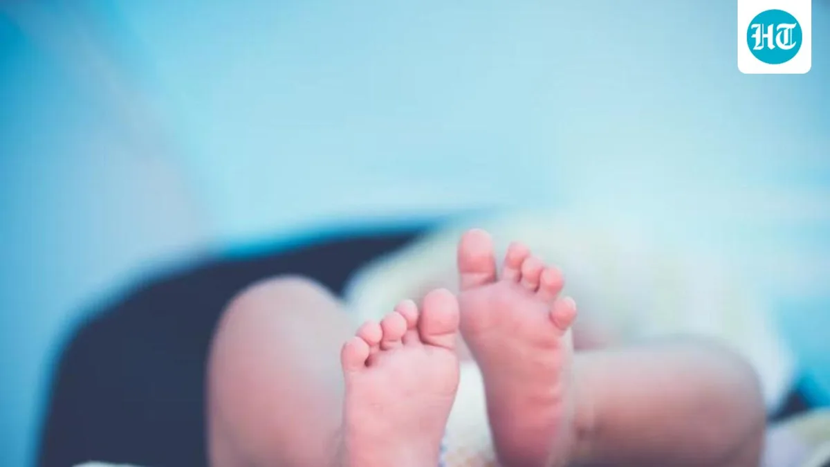 Newborn dies, 2 injured after fire breaks out in MP hospital NICU: Official