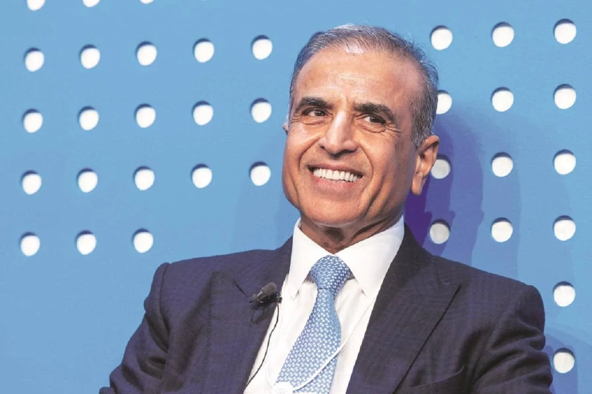 France confers highest civilian honour on Bharti Enterprises' Sunil Mittal