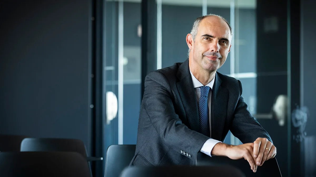 “O Norte é hoje uma região competitiva no panorama europeu”