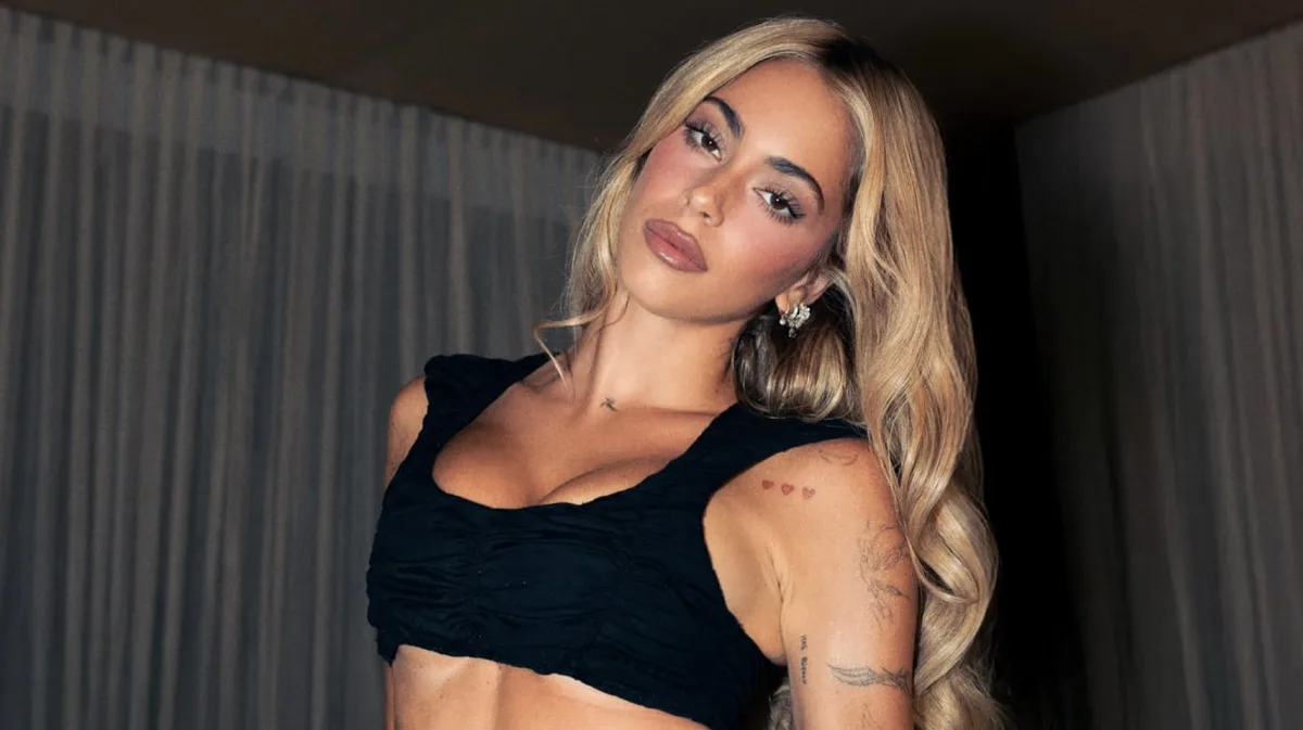 Venden una uña postiza que habría pertenecido a Tini Stoessel: la exorbitante cifra que piden