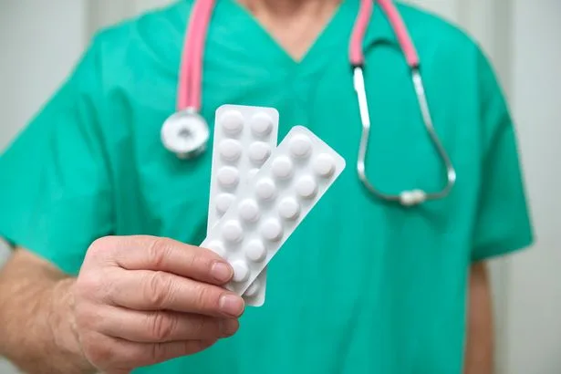 Major update for anyone taking Atorvastatin and Simvastatin in UK