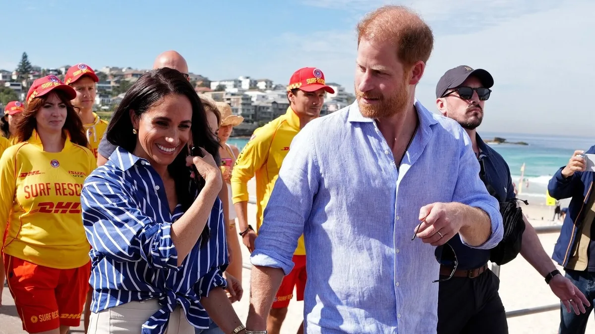 Expusieron las insólitas exigencias que Meghan Markle les ponía a sus empleados: “No podían tener contacto visual”