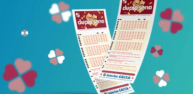 Prêmio da Dupla Sena acumula e sobe para R$ 1,3 milhão; veja os sorteios