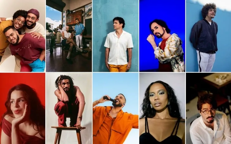Dia Nacional da MPB: 10 artistas que você precisa ter na sua playlist