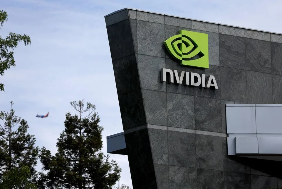 Nvidia Stock Tumbles Another 2%—Pacing For Seventh-Straight Drop Ahead Of Earnings