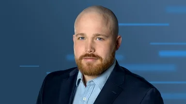 Unabhängigkeitstag in der Ukraine und Unternehmer Kühne tot