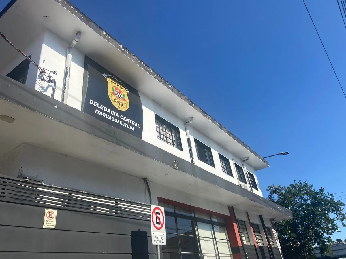 Homem é investigado por estupro de menina de 12 anos em Poá