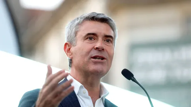 "Mistificação das fronteiras abertas" foi uma "falácia" da Direita