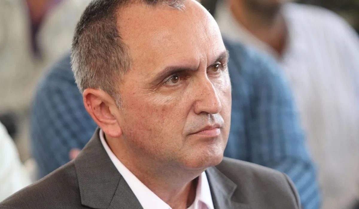 Quem é Rodney Miranda, candidato do PRTB ao Senado pelo Espírito Santo