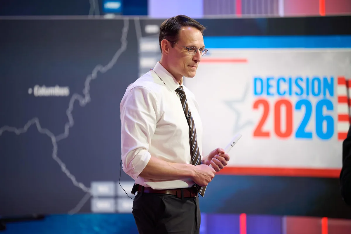 Send Steve Kornacki your questions about this week’s Florida primaries and more