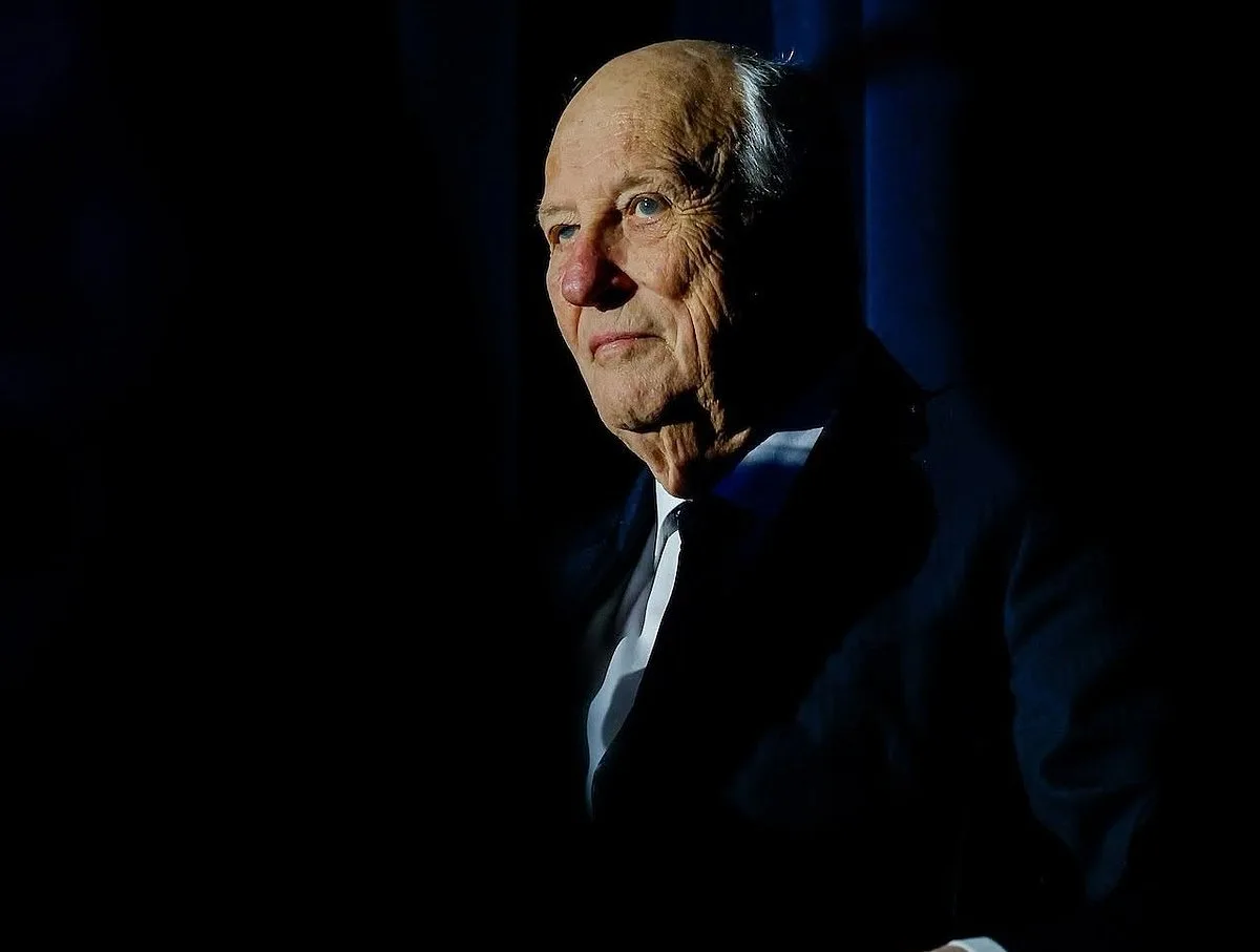 Morreu Harald V, o rei que deu "tudo pela Noruega"