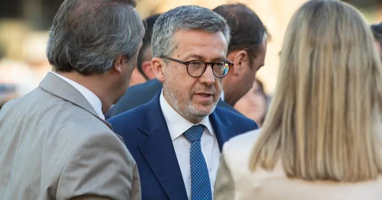 Moedas recusou reunião com gestores do Volta