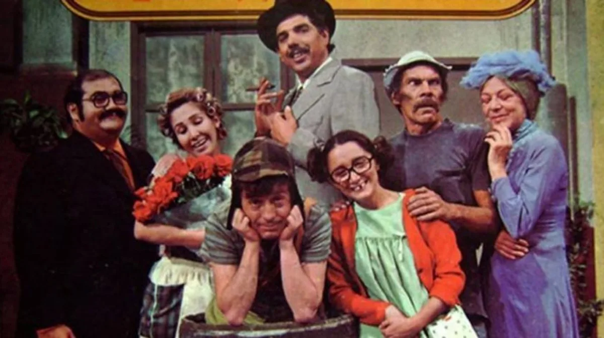 Internaron a una querida actriz de “El Chavo del 8″ y hay preocupación entre los fans: “Envíen sus oraciones”