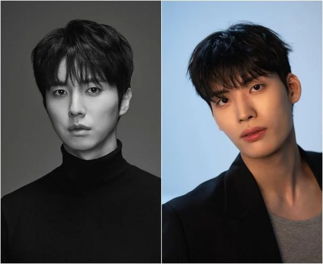 "파격 사제 로맨스 온다" 헤븐리, 오리지널 신작 BL 드라마 '소년, 주의' 30일 공개