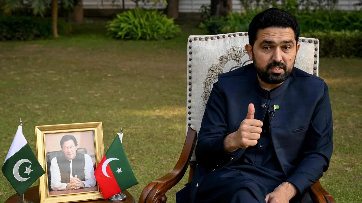 Pakistan court orders blocking passports of Khyber Pakhtunkhwa CM, 24 lawmakers of Imran Khan's party