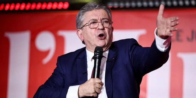 EN DIRECT, présidentielle 2027 : Jean-Luc Mélenchon et Fabien Roussel à la Fête de « L’Huma » ; Bruno Retailleau avec les Jeunes LR... Suivez le déplacement des candidats