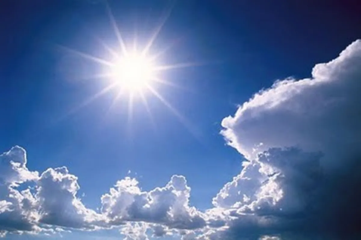 Primavera no ES deve ser 3 graus mais quente, com pouca chuva e risco de falta d'água
