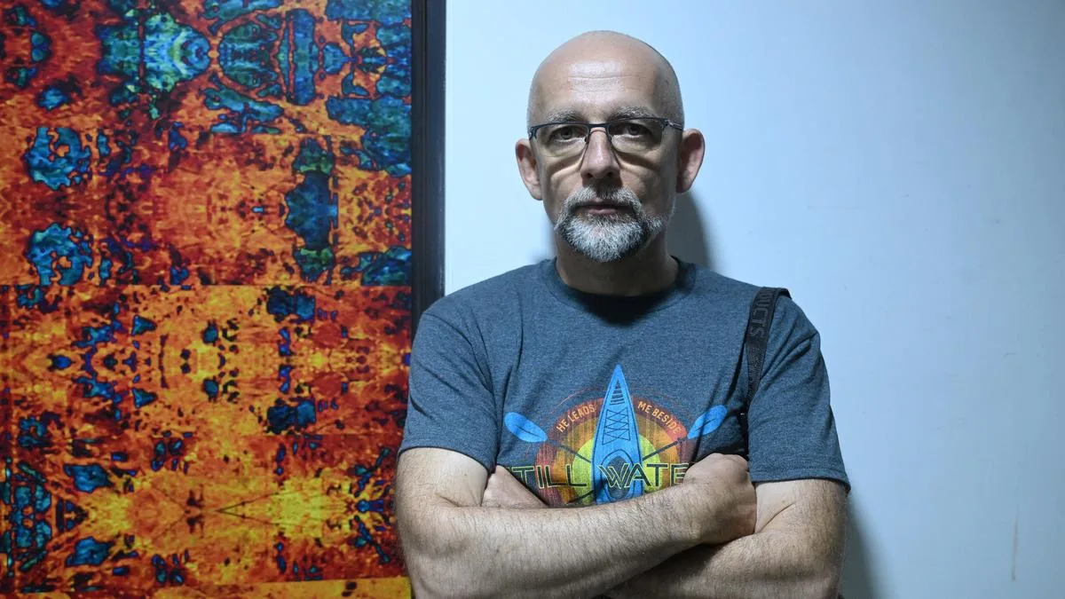 Polish Cinematographer Artur Zurawski on working with Salman Khan and Rani Mukerji