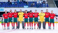 Hóquei: Portugal cai nas «meias» frente à França e diz adeus ao Mundial