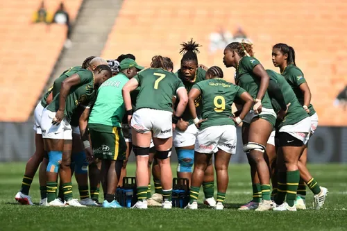 Babalwa Latsha out to settle old scores as Bok Women take on Wales in Cardiff