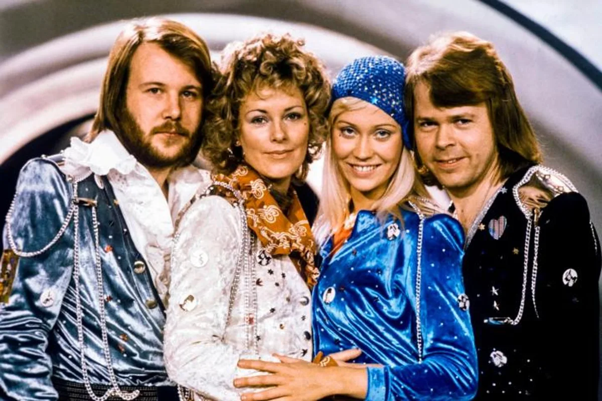 50 años de “Dancing Queen”: una gala real, un argentino involucrado en su adaptación y el himno global que sedujo a John Lennon
