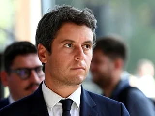 Présidentielle 2027 : nouvelles attaques de désinformation contre Gabriel Attal