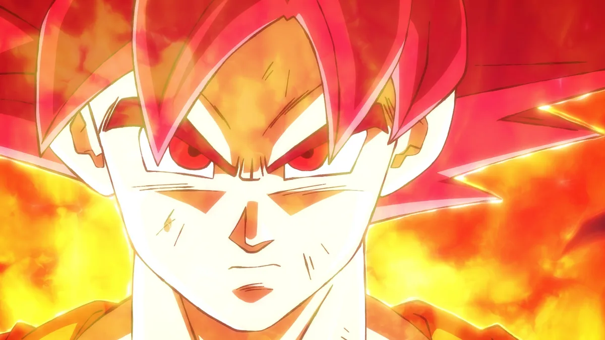‘Dragon Ball Super: Beerus’: How to Stream the New Anime Today