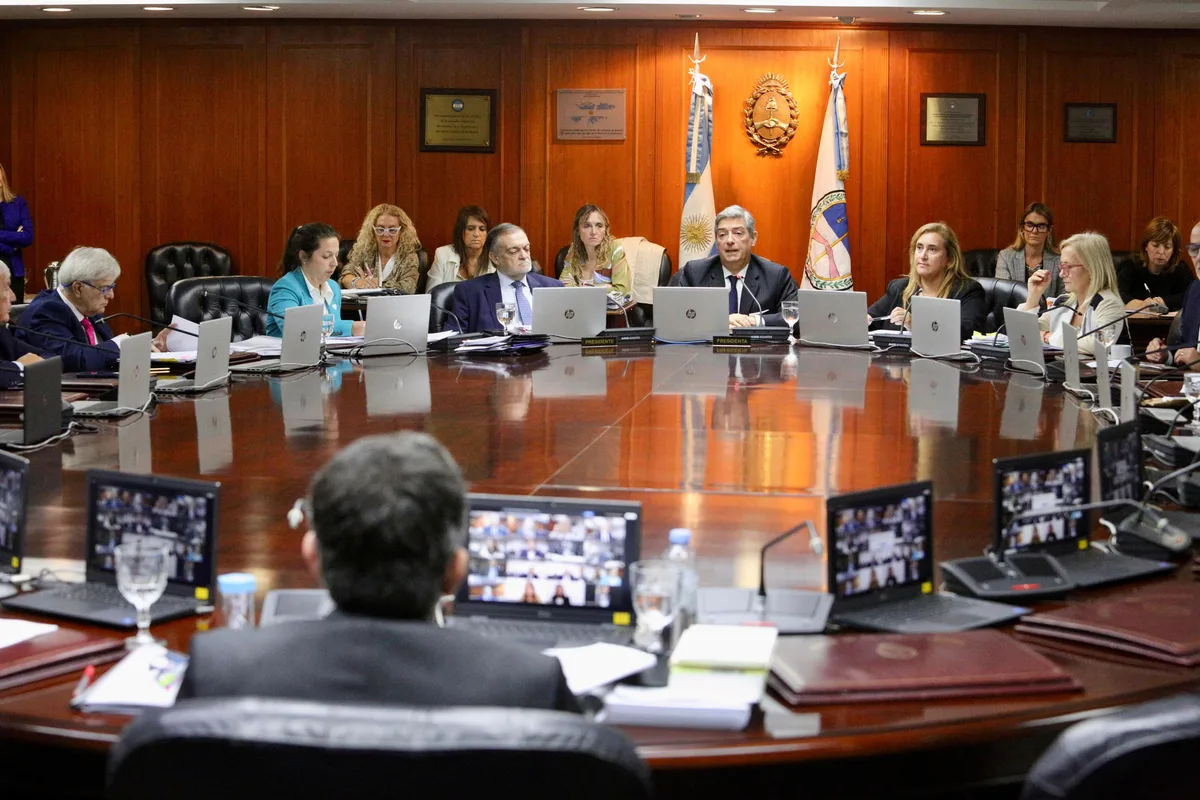 Las elecciones en el Consejo de la Magistratura anticipan cambios en la distribución del poder en el organismo que designa y remueve jueces