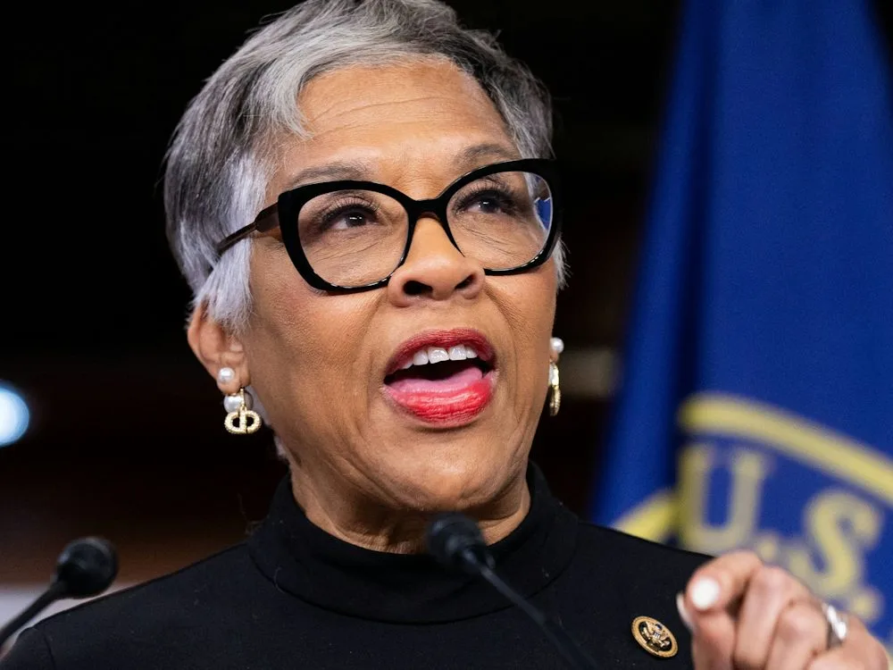 Joyce Beatty: Diese Frau will das Kennedy Center vor Donald Trump retten