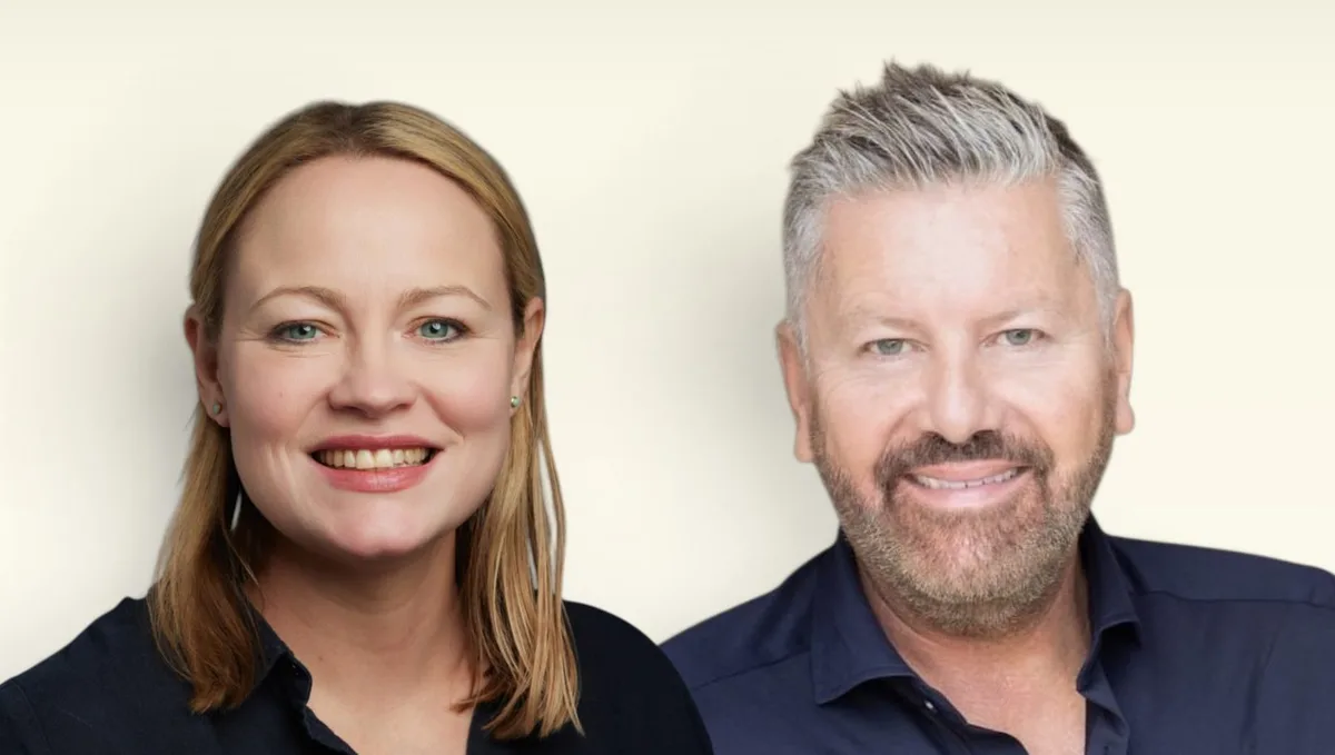 ‘The Masked Singer UK’ Producer Argonon Names New CEO As Founder James Burstall Becomes Exec Chair