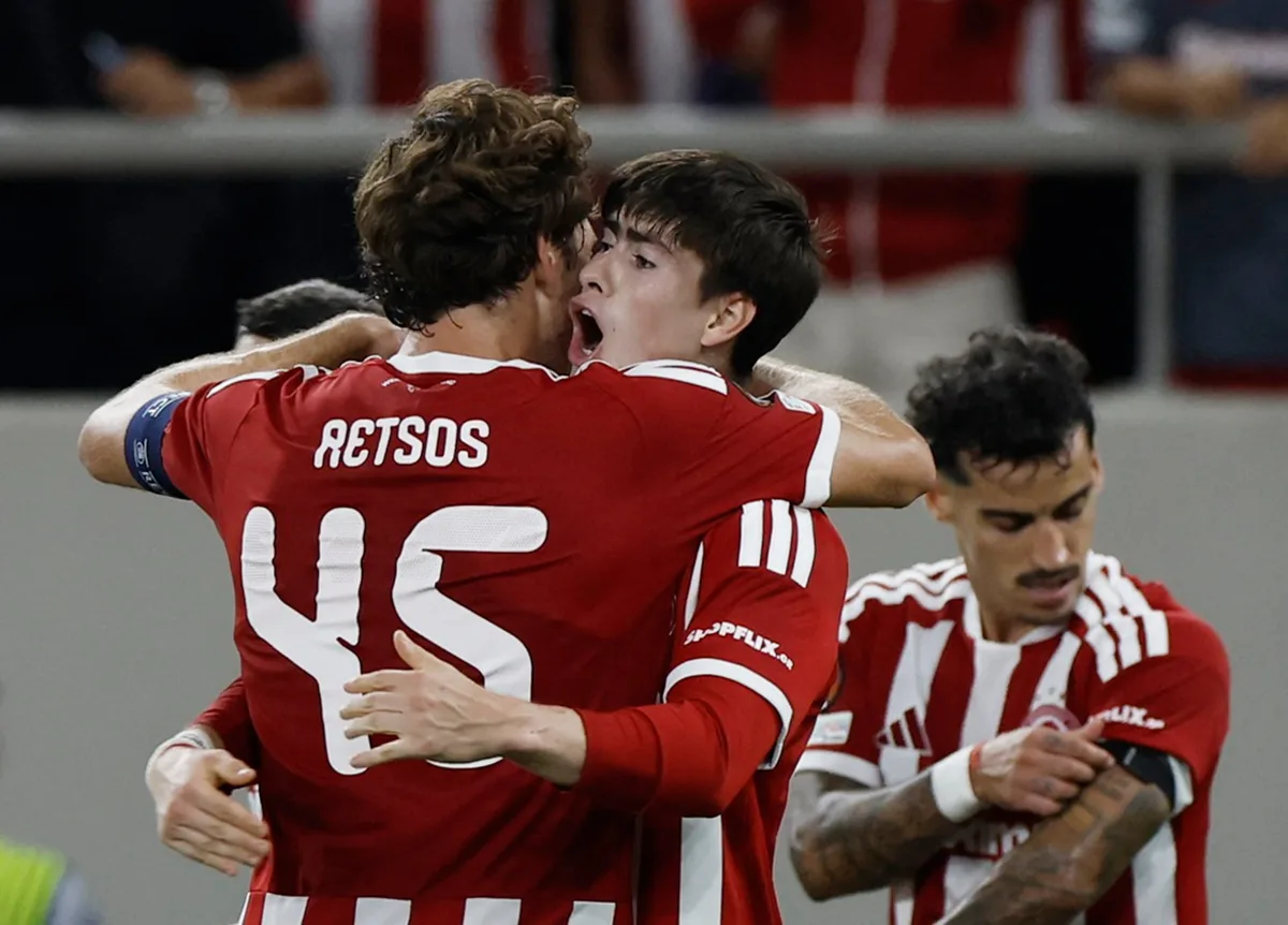Mateo Chávez llena de elogios a La Hormiga González por su paso en Europa: “Me pone muy contento”