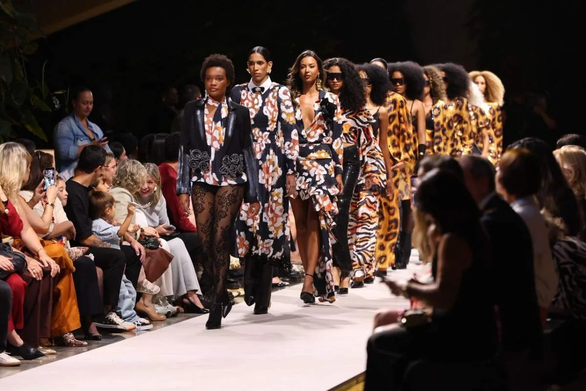 Metrópoles Catwalk: cinco marcas abrem a programação da 3ª edição