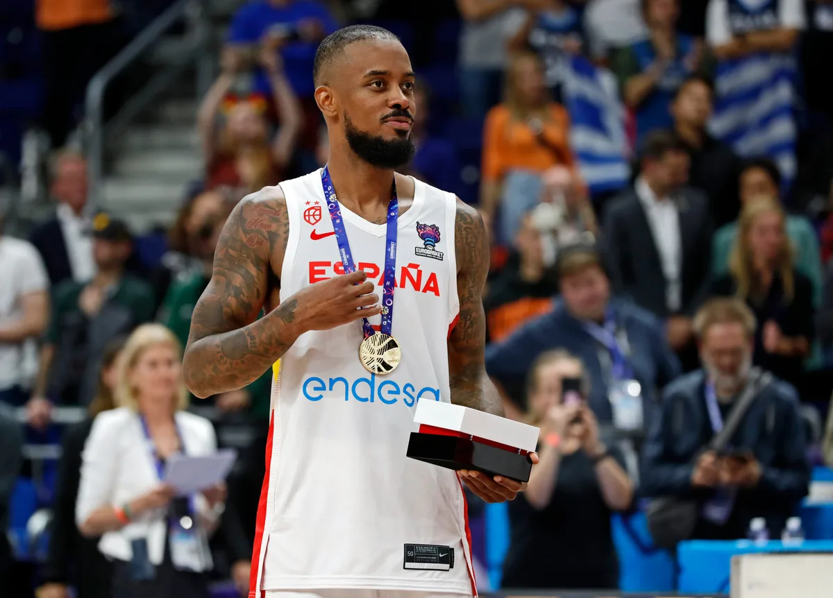 Lorenzo Brown exige su liberación