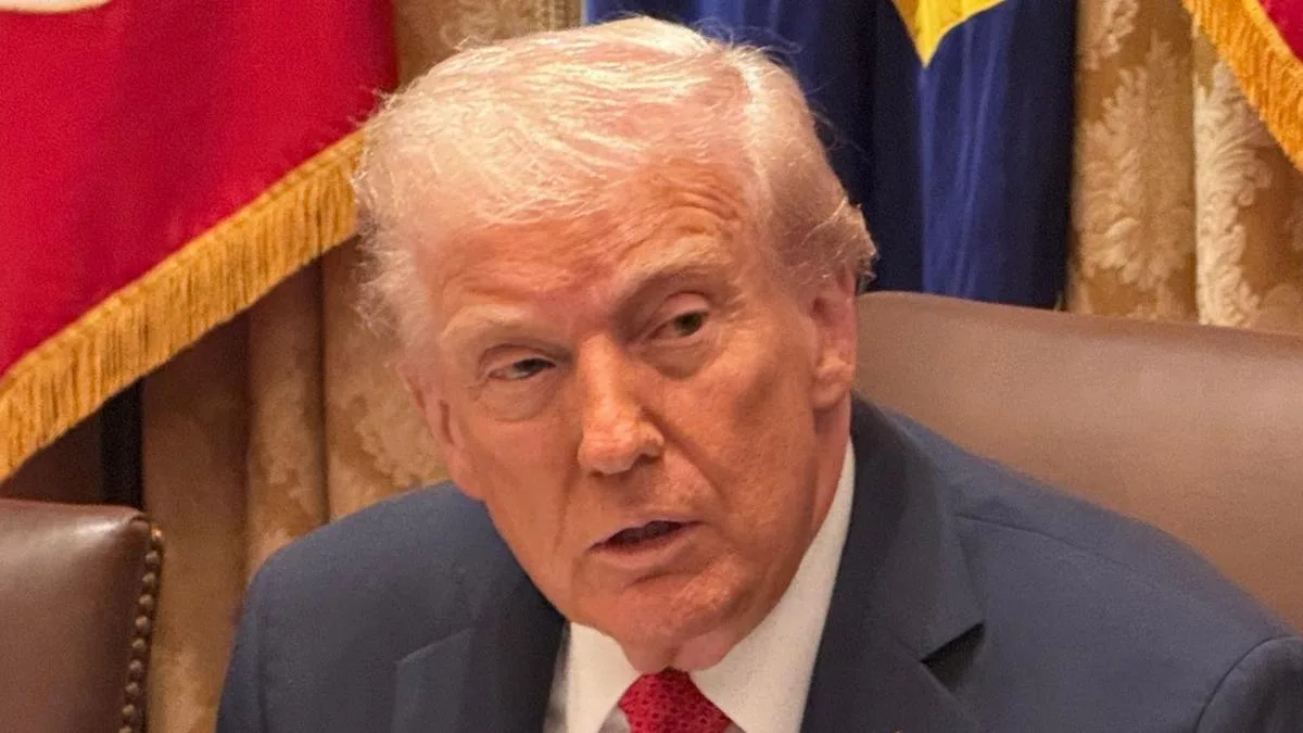 US President Donald Trump slashes US beef tariffs in major boost for Australian farmers