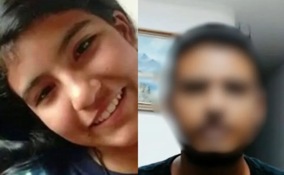 Caso Eduarda Shigematsu: após confessar crime, pai é condenado a 23 anos; avó é absolvida