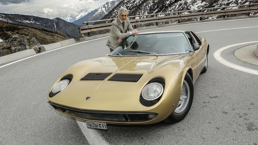 Oldtimer: Schnell, schön, Superveloce – Diese Italo-Sportwagen sollte man kennen