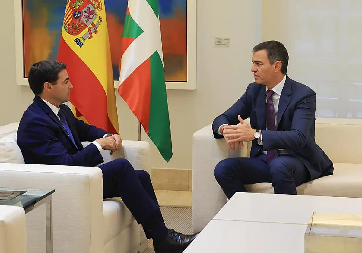 Abogacía del Estado y Gobierno vasco intentaron frenar el juicio al troceo de la Seguridad Social