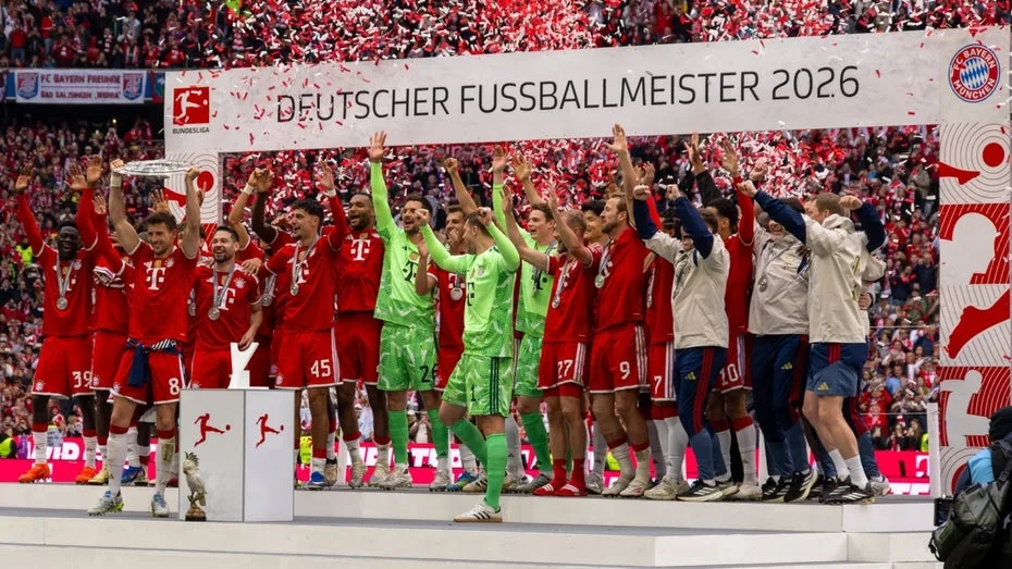 So viel Free-TV wie selten: Hier laufen Bundesliga, DFB-Pokal und Champions League