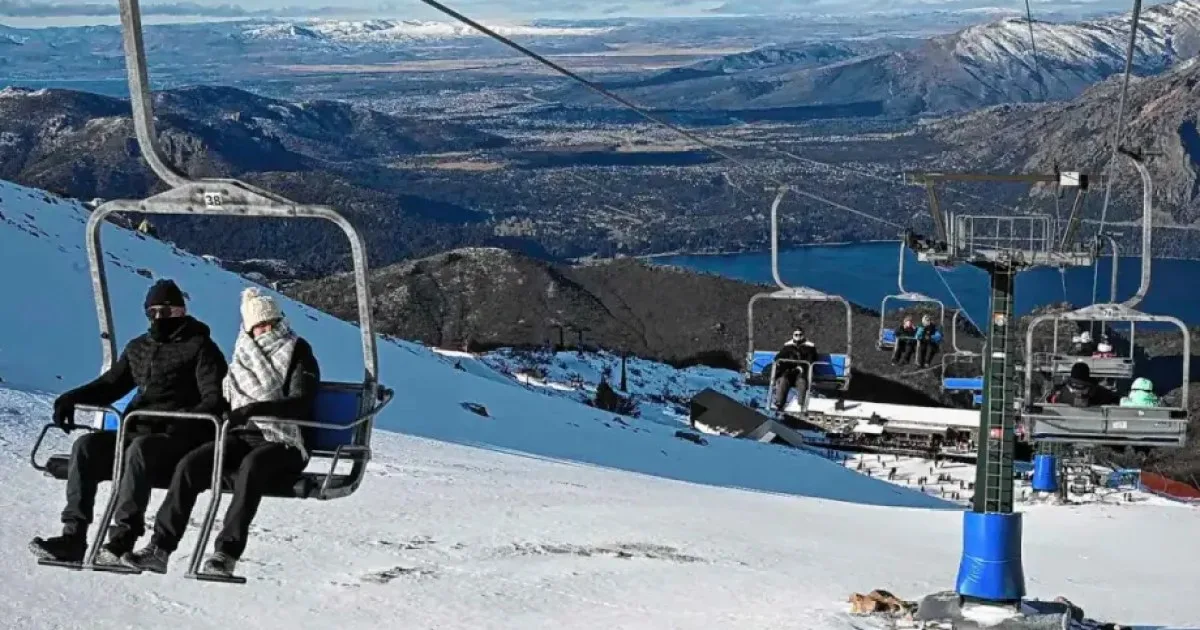 Catedral Alta Patagonia destacó el «espacio de diálogo» abierto en el Concejo de Bariloche